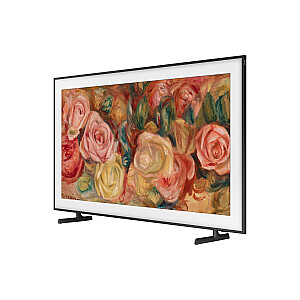 Телевизор Samsung The Frame QE75LS03DAUXXH 190.5 см (75") 4K Ultra HD Смарт ТВ Wi-Fi Черный