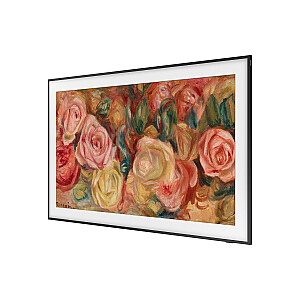 Телевизор Samsung The Frame QE75LS03DAUXXH 190.5 см (75") 4K Ultra HD Смарт ТВ Wi-Fi Черный