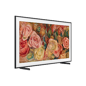 Телевизор Samsung The Frame QE75LS03DAUXXH 190.5 см (75") 4K Ultra HD Смарт ТВ Wi-Fi Черный