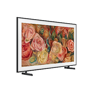 Телевизор Samsung The Frame QE75LS03DAUXXH 190.5 см (75") 4K Ultra HD Смарт ТВ Wi-Fi Черный