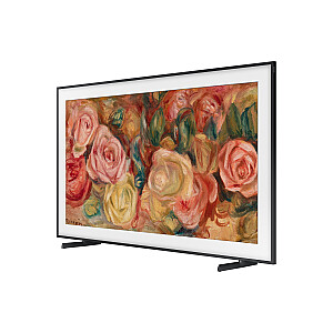 Телевизор Samsung The Frame QE75LS03DAUXXH 190.5 см (75") 4K Ultra HD Смарт ТВ Wi-Fi Черный