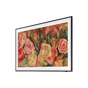 Телевизор Samsung The Frame QE75LS03DAUXXH 190.5 см (75") 4K Ultra HD Смарт ТВ Wi-Fi Черный