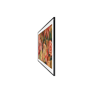 Телевизор Samsung The Frame QE75LS03DAUXXH 190.5 см (75") 4K Ultra HD Смарт ТВ Wi-Fi Черный