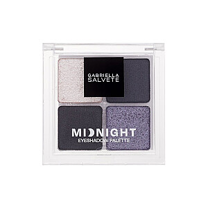 Eyeshadow Palette Over The Moon Midnight 4g