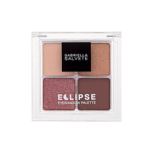 Eyeshadow Palette Over The Moon Eclipse 4g