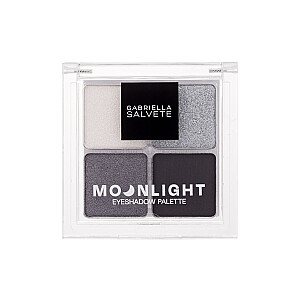 Eyeshadow Palette Over The Moon Moonlight 4g