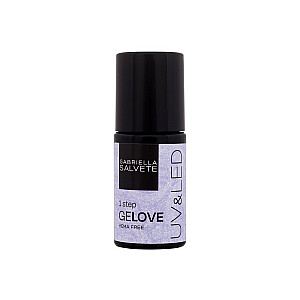 GeLove Over The Moon 01 Midnight 8ml