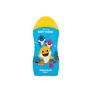 Bubble Bath Baby Shark 300ml