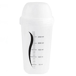 BIELENDA PROFESSIONAL Shaker do masek algowych 1szt.