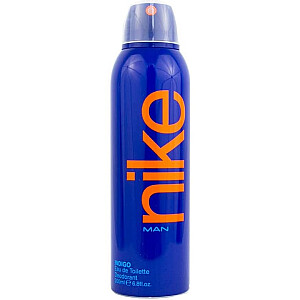 NIKE Indigo Man DEO spray 200ml