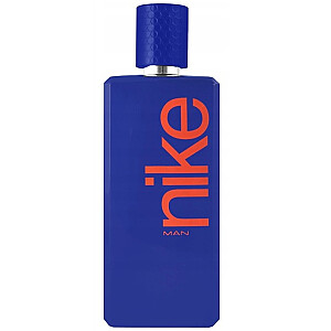 NIKE Indigo Man tualetes ūdens aerosols 100 ml