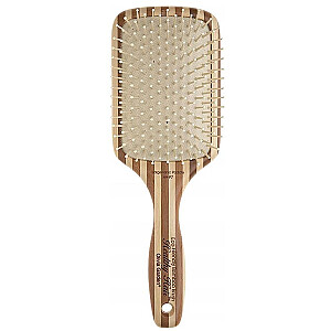 OLIVIA GARDEN Healthy Hair Ionic Paddle Large Brush szczotka do włosów HH-P7