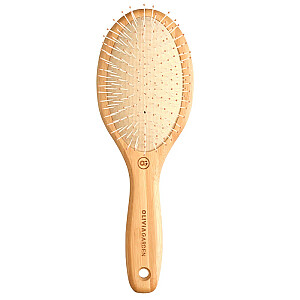 OLIVIA GARDEN Healthy Hair Ionic Paddle Vent Brush szczotka do włosów HH-P5