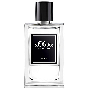 S.OLIVER Black Label AS 50ml