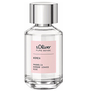 S.OLIVER Pure Sense Women EDP spray 30ml