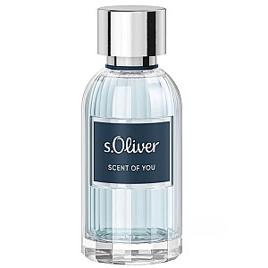 S.OLIVER Scent Of You Men AS 50ml