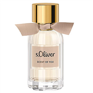 S.OLIVER Scent Of You Women EDP spray 30ml