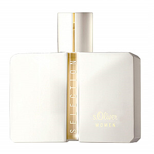 S.OLIVER Selection Women EDT spray 30ml