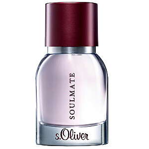 S.OLIVER Soulmate Women EDP spray 30ml