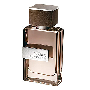 S.OLIVER Superior Men EDT spray 30ml