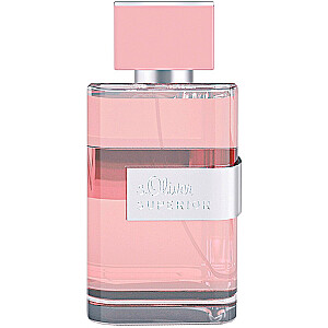 S.OLIVER Superior Women EDT spray 30ml