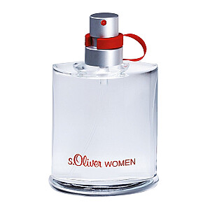 S.OLIVER Women EDT spray 30ml