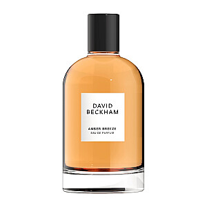 Tester DAVID BECKHAM Amber Breeze Men EDP spray 100ml