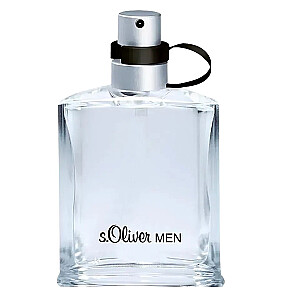 Tester S.OLIVER Men EDT spray 50ml