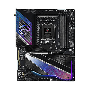 ASRock X870E Nova WiFi motininė plokštė