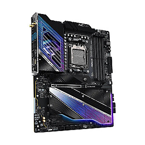 ASRock X870E Nova WiFi motininė plokštė