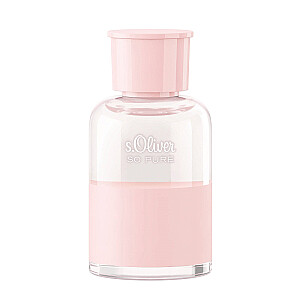 Tester S.OLIVER So Pure Women EDT spray 50ml