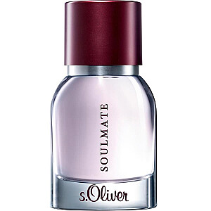 Tester S.OLIVER Soulmate Women EDT spray 50ml