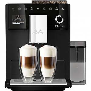 Melitta CI Touch F630-112 czarny