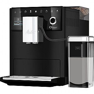 Melitta CI Touch F630-112 черный