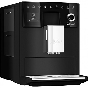 Melitta CI Touch F630-112 черный