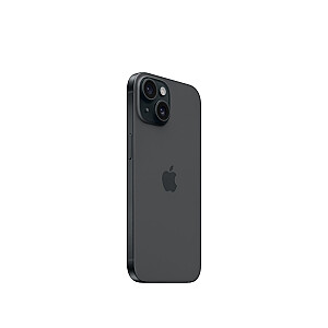 Apple iPhone 15 128ГБ Черный