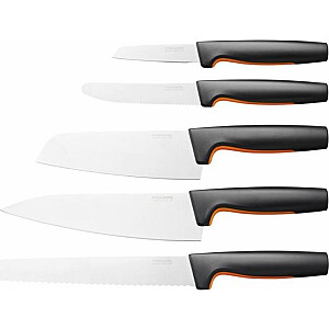 Набор из 5 функциональных ножей Fiskars 1057558