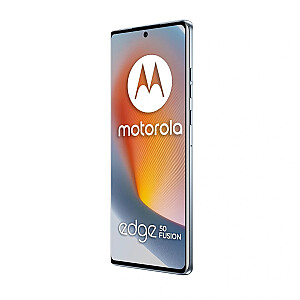 Motorola Edge 50 Pro 5G 8/256 ГБ светло-голубой