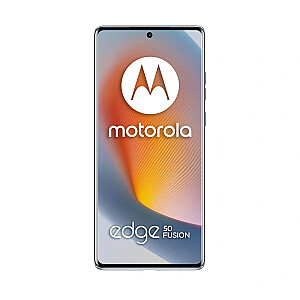 Motorola Edge 50 Pro 5G 8/256 ГБ светло-голубой