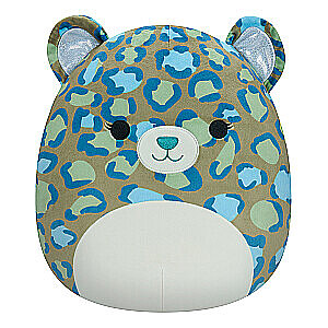 SQUISHMALLOWS W16 Plīša rotaļlieta, 30 cm