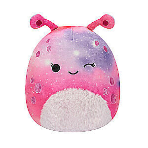 SQUISHMALLOWS W17 Plīša rotaļlieta, 19 cm