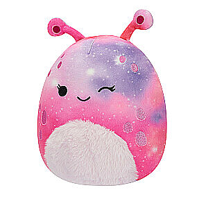 SQUISHMALLOWS W17 Plīša rotaļlieta, 19 cm