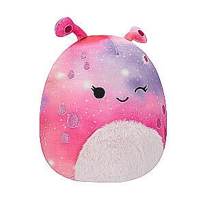 SQUISHMALLOWS W17 Plīša rotaļlieta, 19 cm