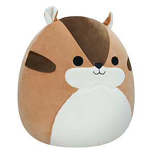 SQUISHMALLOWS W16 Plīša rotaļlieta, 30 cm