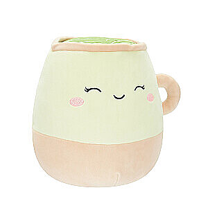 SQUISHMALLOWS W17 Pliušinis žaislas, 19 cm