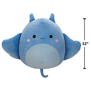 SQUISHMALLOWS W19 Pliušinis žaislas, 30 cm