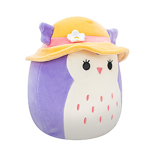 SQUISHMALLOWS W19 Plīša rotaļlieta, 19 cm