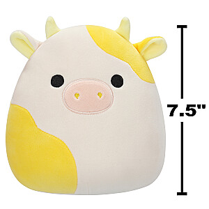 SQUISHMALLOWS W19 Pliušinis žaislas, 19 cm