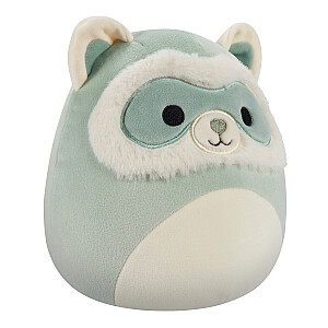 SQUISHMALLOWS W19 Plīša rotaļlieta, 19 cm