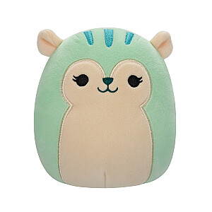 SQUISHMALLOWS W19 Plīša rotaļlieta, 19 cm